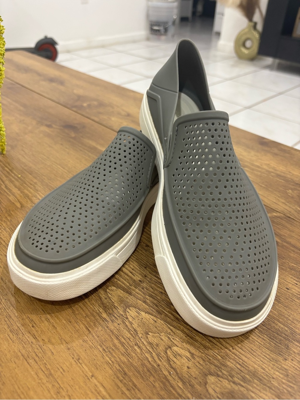 Crocs CitiLane Rokas